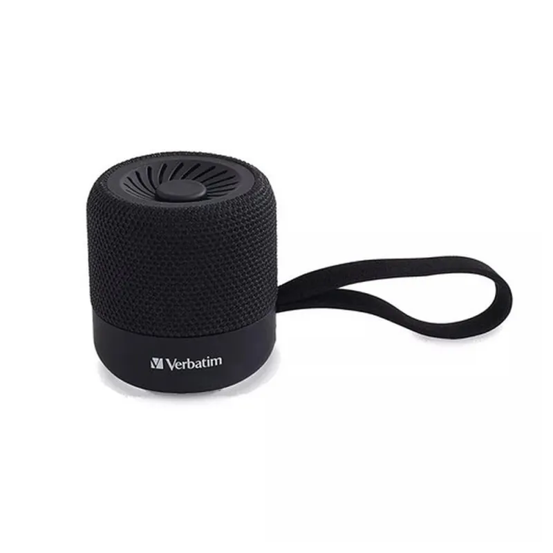 Altavoz Verbatim - Bluetooth - 70228