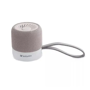 Bocina Portátil Verbatim Wireless Mini - Bluetooth - 70232
