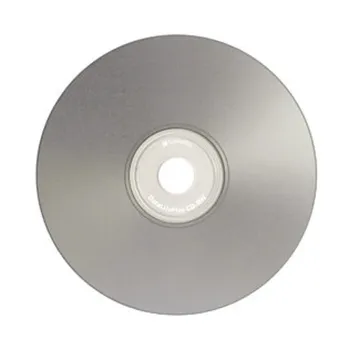 CD-RW Verbatim - 4X - 700MB - Paquete de 50 Piezas - 95159