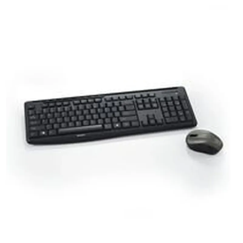 Kit de Teclado y Mouse Verbatim 99779 - Inalámbricos - Teclado Numérico - 99779
