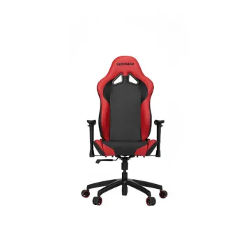 Silla Gamer Vertagear SL2000 - Soporta 150Kg - Negro con Rojo - VG-SL2000_RD