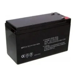 Batería de Reemplazo VICA - 12V - VICA 12V-7AH Batería de Reemplazo VICA - 12V - VICA 12V-7AH