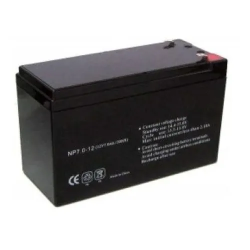 Batería de Reemplazo VICA - 12V - VICA 12V-7AH Batería de Reemplazo VICA - 12V - VICA 12V-7AH