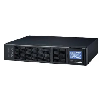 UPS Vica ALPHA 1.5K - 1500VA/1500W - 8 Contactos - ALPHA 1.5K