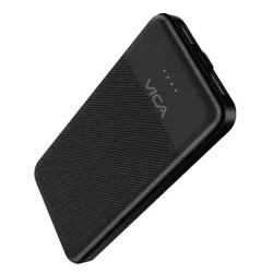 Power Bank VICA - 10000mAh - USB - POWER BANK 10,0000 MAH Power Bank VICA - 10000mAh - USB - POWER BANK 10,0000 MAH