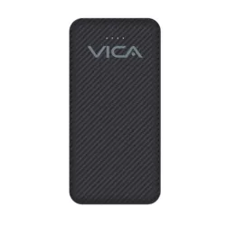 Power Bank Vica - 20000 mAh - USB - POWER BANK 20,000 MAH Power Bank Vica - 20000 mAh - USB - POWER BANK 20,000 MAH