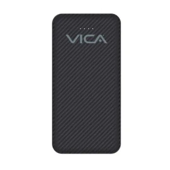 Power Bank Vica - 20000 mAh - USB - POWER BANK 20,000 MAH