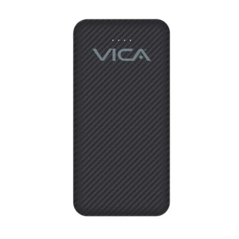 Power Bank Vica - 20000 mAh - USB - POWER BANK 20,000 MAH
