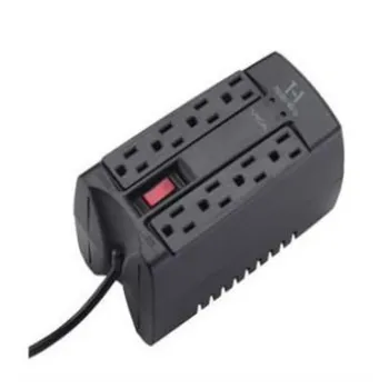 Regulador VICA T-1 - 750VA/400W - 8 Contactos - T-1