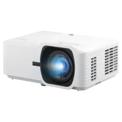Proyector ViewSonic LS711HD - 4200 Lúmenes - Full HD (1920x1080) - HDMI - VGA - LS711HD Proyector ViewSonic LS711HD - 4200 Lúmenes - Full HD (1920x1080) - HDMI - VGA - LS711HD