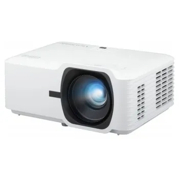 Proyector ViewSonic LS740W - 5000 Lúmenes - WXGA - HDMI - USB - LS740W