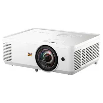 Proyector Viewsonic PS502X - 4000 Lúmenes - XGA (1024x768) - HDMI - VGA - PS502X