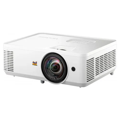 Proyector Viewsonic PS502X - 4000 Lúmenes - XGA (1024x768) - HDMI - VGA - PS502X Proyector Viewsonic PS502X - 4000 Lúmenes - XGA (1024x768) - HDMI - VGA - PS502X