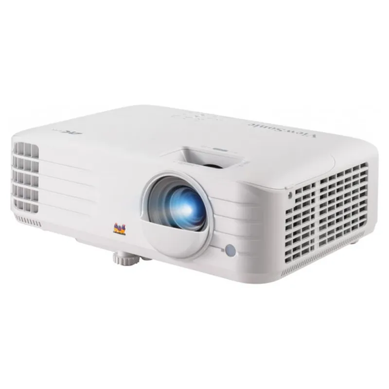 Proyector ViewSonic PX701-4K - 3200 Lúmenes - 2160p (3840x2160) - HDMI - PX701-4K