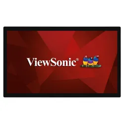 Monitor Profesional ViewSonic TD3207 - 32" - Touch - Full HD - HDMI - DisplayPort - 24/7 - TD3207