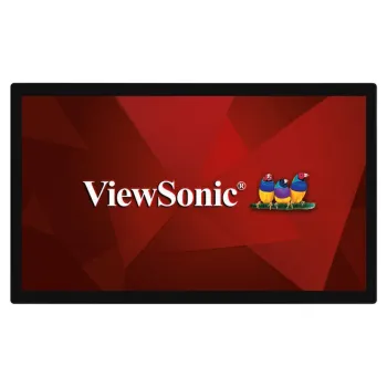 Monitor Profesional ViewSonic TD3207 - 32" - Touch - Full HD - HDMI - DisplayPort - 24/7 - TD3207