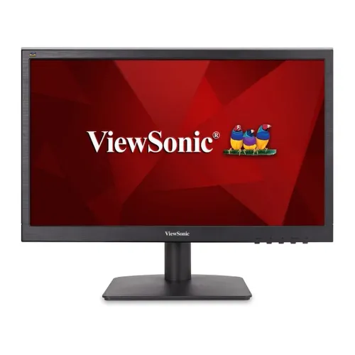 Monitor ViewSonic VA1903h - 18.5" - HD - HDMI - VGA - VA1903H