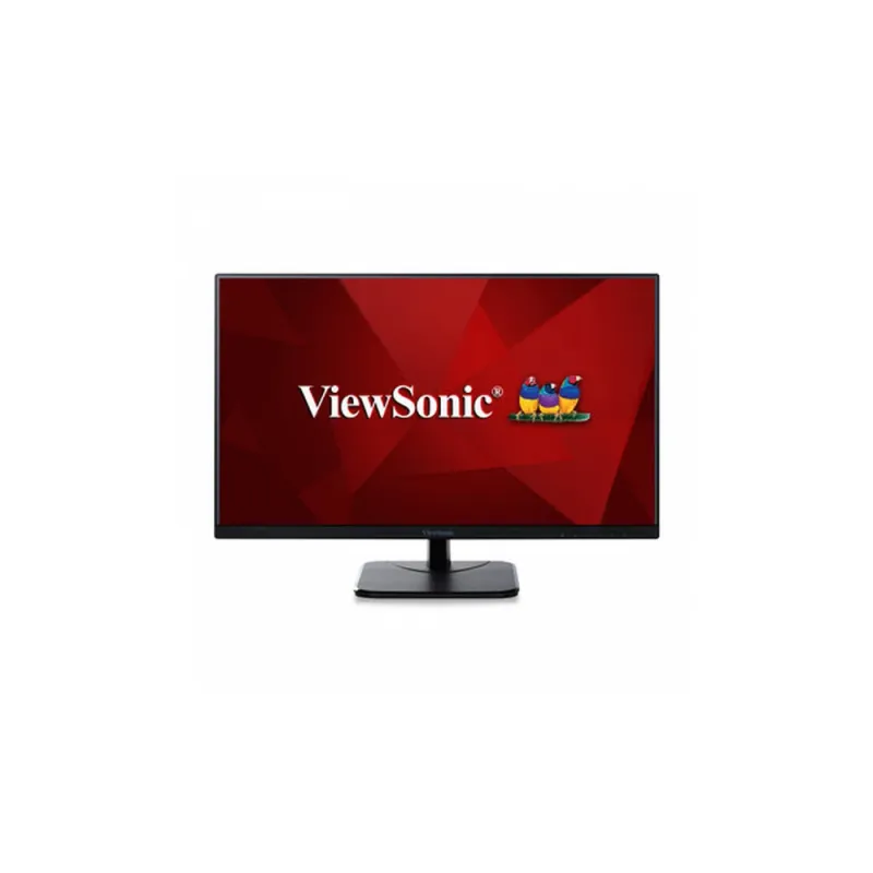 Monitor ViewSonic VA2256-mhd - 22" - FHD - HDMI - VGA - DisplayPort - VA2256-MHD