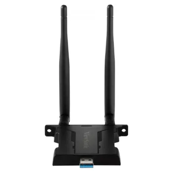 Adaptador de Red ViewSonic VB-WIFI-005 - 2.4/5GHz - Bluetooth - para ViewBoard - VB-WIFI-005