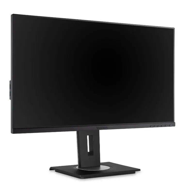 Monitor ViewSonic VG275 - 27" - Full HD - HDMI - DisplayPort - USB-C - Altavoces Incorporados - VG275