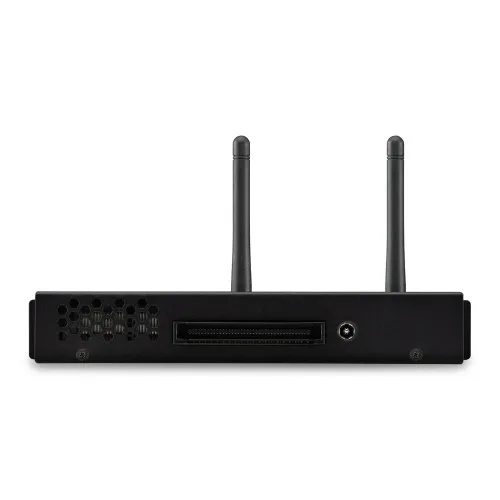 Mini PC ViewSonic VPC35-W55-G1 - Intel Core i5-1240P - 16GB - 512GB SSD - Windows 11 Pro - para ViewSonic ViewBoard - VPC35-W55-G1