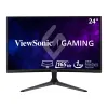 Monitor Gamer ViewSonic VX2418C - 24" - Full HD - 165Hz - HDMI - DisplayPort - Altavoces - Curvo - VX2418C