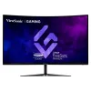 Monitor Gamer ViewSonic VX3218-PC-MHD - 32" - Full HD - 165Hz - DisplayPort - HDMI -Altavoces integrados - Curvo - VX3218-PC-MHD
