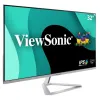 Monitor Viewsonic VX3276-MHD - 32" - FHD - HDMI - VGA - DisplayPort - Altavoces - VX3276-MHD