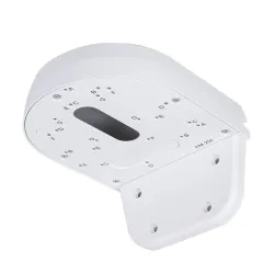 Montaje de Pared Vivotek AM-21A - Para Cámaras Tipo Domo Vivotek - Tipo L - AM-21A Montaje de Pared Vivotek AM-21A - Para Cámaras Tipo Domo Vivotek - Tipo L - AM-21A
