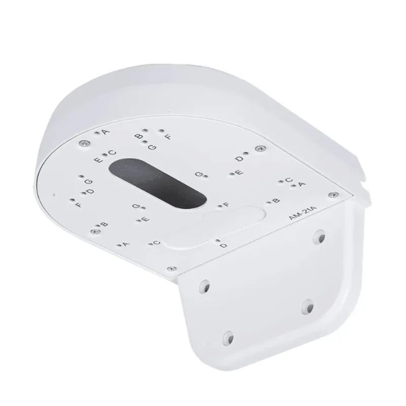 Montaje de Pared Vivotek AM-21A - Para Cámaras Tipo Domo Vivotek - Tipo L  - AM-21A