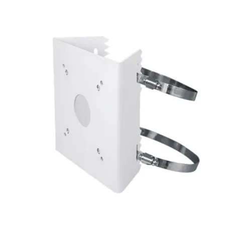 Soporte Exterior Vivotek AM-312 - Para Montaje en Poste - AM-312
