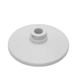 Soporte de Montaje Vivotek AM-520_V05 - Para Cámaras Tipo Domo/Fisheye - Uso Exterior - AM-520_V05