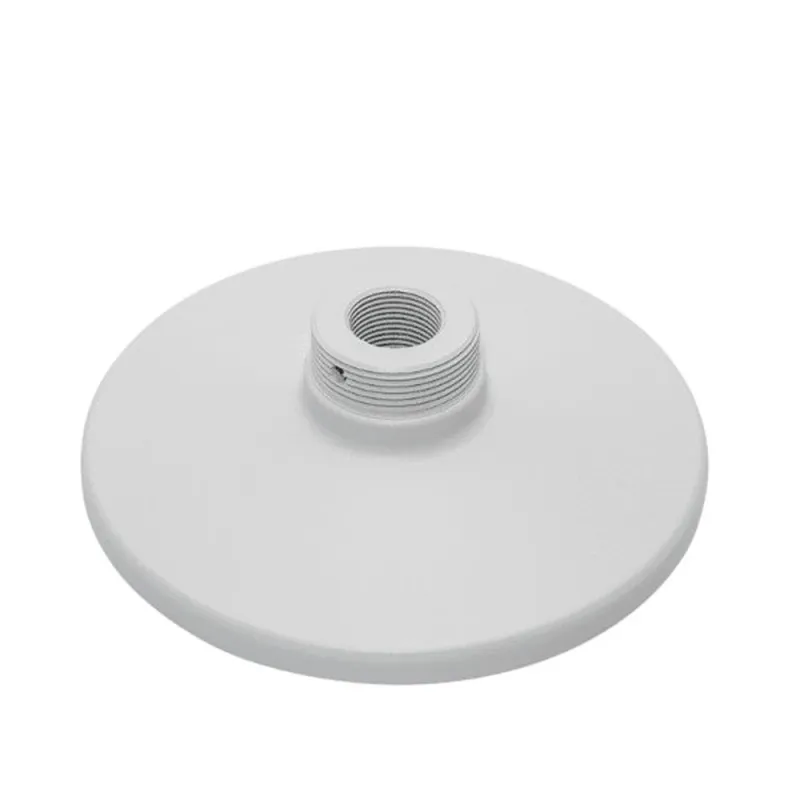 Soporte de Montaje Vivotek AM-520_V05 - Para Cámaras Tipo Domo/Fisheye - Uso Exterior - AM-520_V05
