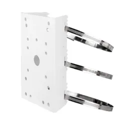Soporte Vivotek AM-314 - en Poste - para Cámara de Vigilancia - AM-314 Soporte Vivotek AM-314 - en Poste - para Cámara de Vigilancia - AM-314