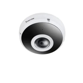 Cámara IP Vivotek FE9382-EHV-v2 - 6MP - Lente Fijo 20M - Micrófono Integrado - PoE - FE9382-EHV-V2