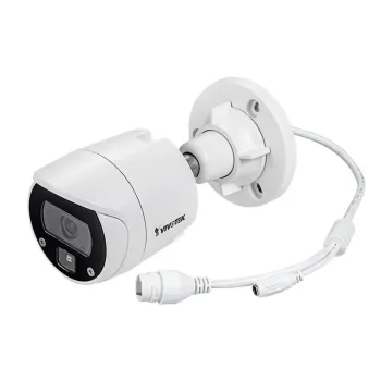 Cámara IP Vivotek IB9369 - 2MP - Bala - Lente 2.8 mm - IR 30M - PoE - IP66 - IB9369
