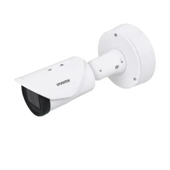 Cámara IP Vivotek IB9387-EHTV-V3 - 5MP - Bala - Lente 2.7mm-13.5mm - IR 50M - Ethernet  - IB9387-EHTV-V3 (2.7-13.5MM)