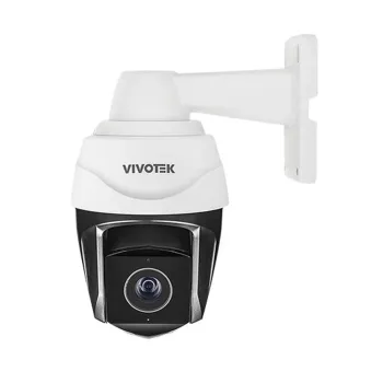 Cámara IP Vivotek SD9368-EHL - 2MP - Smart IR 250M - Ethernet  - SD9368-EHL