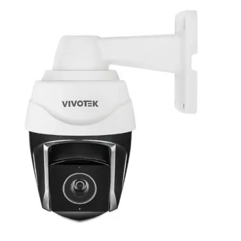 Cámara IP Vivotek SD9384-EHL - 5MP - Domo - Lente 4.94 a 148.24mm - IR 200M - Ethernet - SD9384-EHL