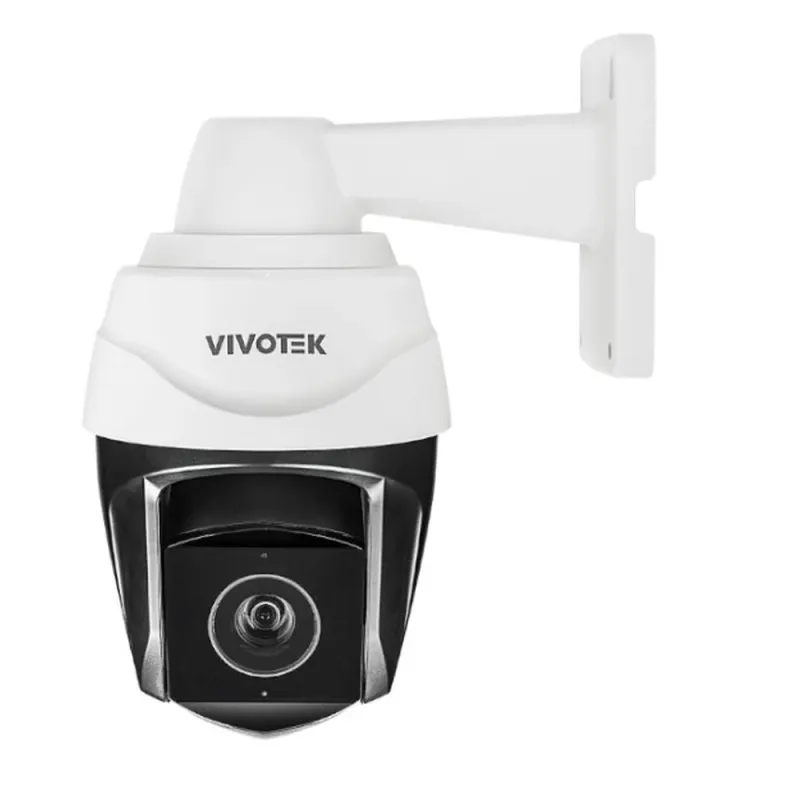 Cámara IP Vivotek SD9384-EHL - 5MP - Domo - Lente 4.94 a 148.24mm - IR 200M - Ethernet - SD9384-EHL