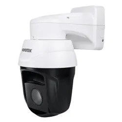 Cámara IP Vivotek SD9394-EHL - 8MP - PTZ - Zoom Óptico x32 - IR 250M - Audio Bidireccional - Ethernet - SD9394-EHL Cámara IP Vivotek SD9394-EHL - 8MP - PTZ - Zoom Óptico x32 - IR 250M - Audio Bidireccional - Ethernet - SD9394-EHL