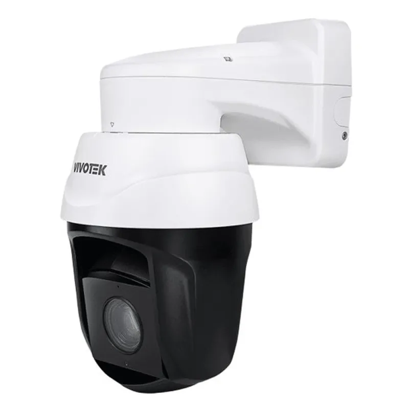 Cámara IP Vivotek SD9394-EHL - 8MP - PTZ - Zoom Óptico x32 - IR 250M - Audio Bidireccional - Ethernet - SD9394-EHL