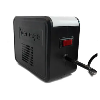 Regulador Vorago - 1400VA/650W - 8 Contactos - AVR-200