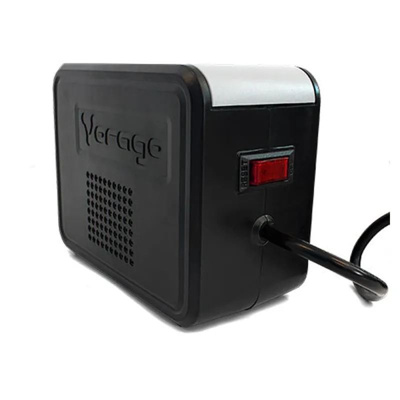 Regulador Vorago - 1400VA/650W - 8 Contactos - AVR-200