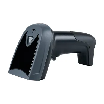 Lector Código de Barras Vorago BCS-202 - 1D - 2D - USB - BCS-202