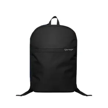 Mochila Vorago BP-100 - 15.6" - Negro - BP-100-BK