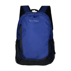 Mochila Vorago BP-150 - 15.6" - Azul con Negro - BP-150-BL Mochila Vorago BP-150 - 15.6" - Azul con Negro - BP-150-BL