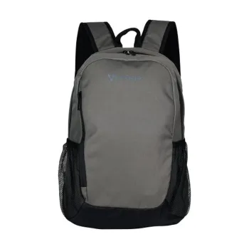 Mochila Vorago BP-150 - 15.6" - Gris con Negro - BP-150-GR
