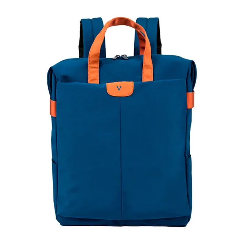 Mochila Vorago BP-301 - 15.6" - Azul - BP-301-BL