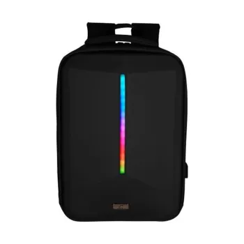 Mochila Vorago BP-500 - 15.6" - Negro - BP-500